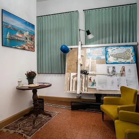 Casa Dell'architetto