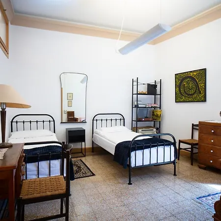 Apartament Casa Dell'architetto
