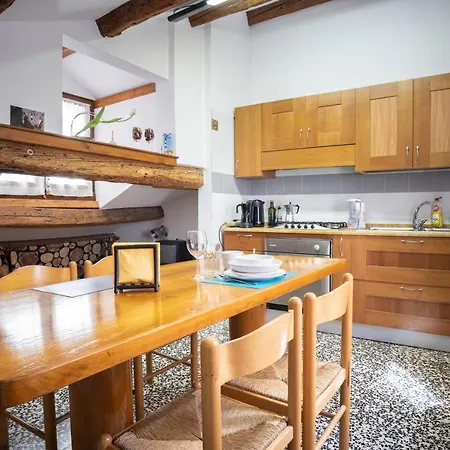 Apartament Casa Dell'architetto *
