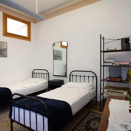 Casa Dell'architetto كيودجا