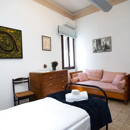 Casa Dell'architetto