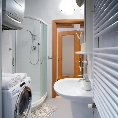 Casa Dell'architetto شقة