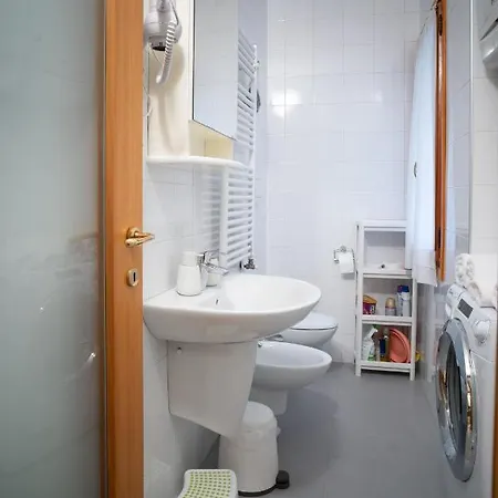 شقة Casa Dell'architetto