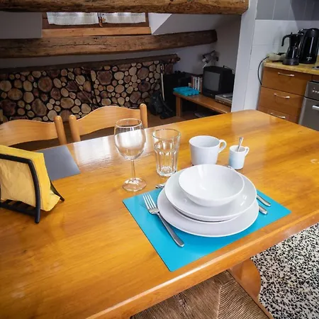 Apartament Casa Dell'architetto