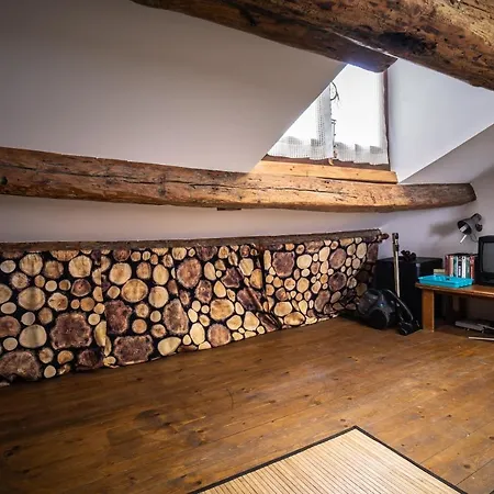 Apartament Casa Dell'architetto