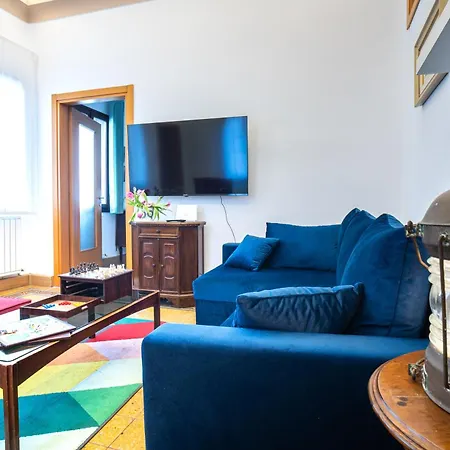 Apartament Casa Dell'architetto