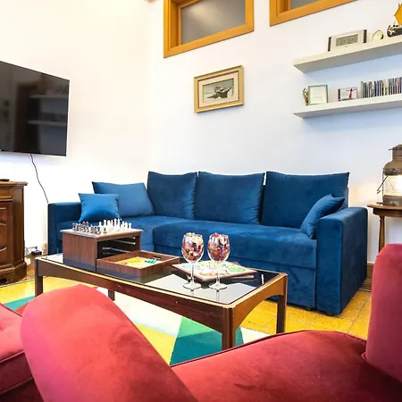 Casa Dell'architetto