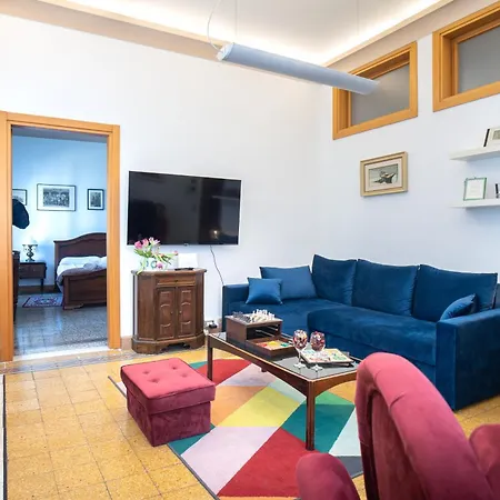 شقة Casa Dell'architetto كيودجا