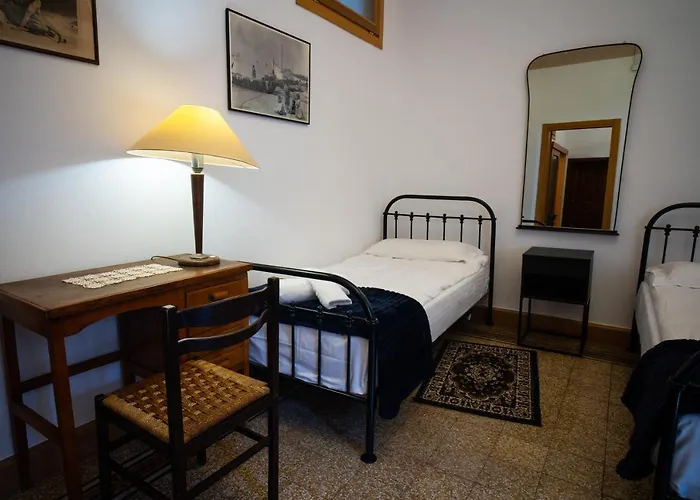 Casa Dell'architetto Κιότζα