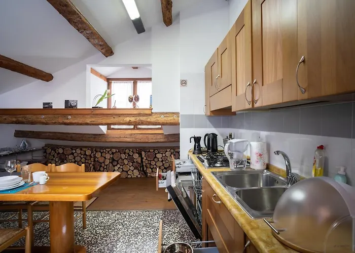 Casa Dell'architetto