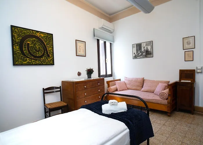 Casa Dell'architetto