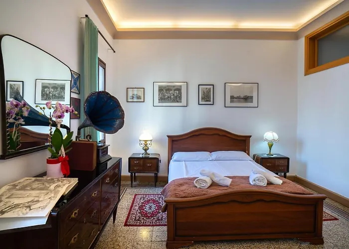 Casa Dell'architetto