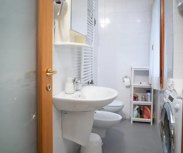 Διαμέρισμα Casa Dell'architetto