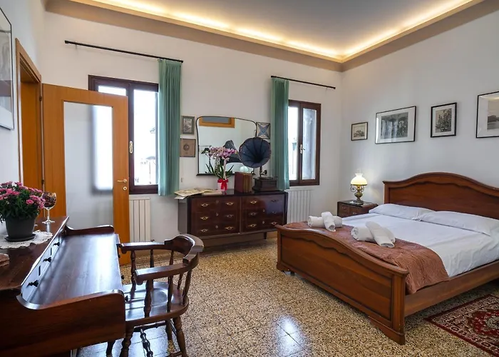 Casa Dell'architetto