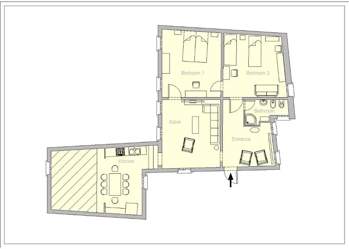 Casa Dell'architetto *