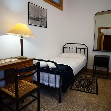 Casa Dell'architetto Кьоджа