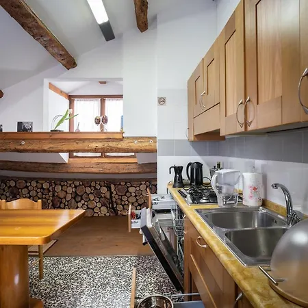 Casa Dell'architetto
