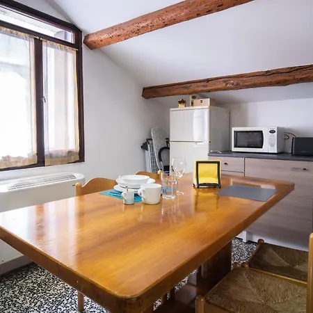 Casa Dell'architetto Chioggia