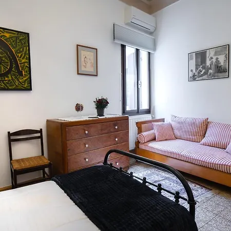 Casa Dell'architetto Apartment *