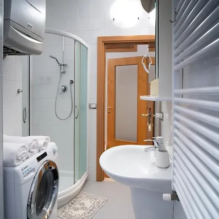 Casa Dell'architetto Apartment