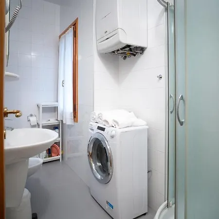 Casa Dell'architetto Apartment Chioggia