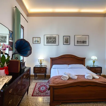 Casa Dell'architetto