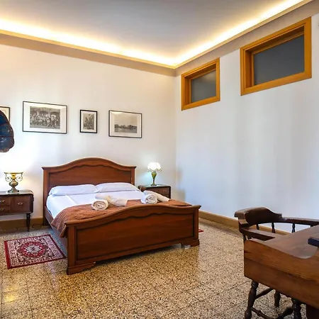 Apartment Casa Dell'architetto Chioggia