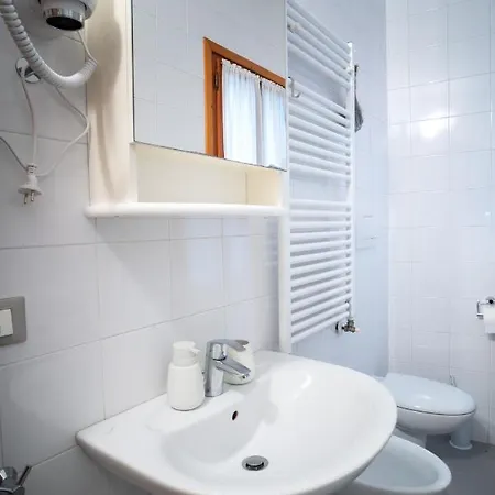 Apartment Casa Dell'architetto Chioggia