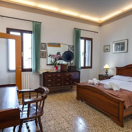 Casa Dell'architetto