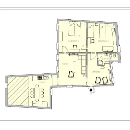 Casa Dell'architetto *